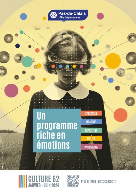 Un programme riche en émotions.